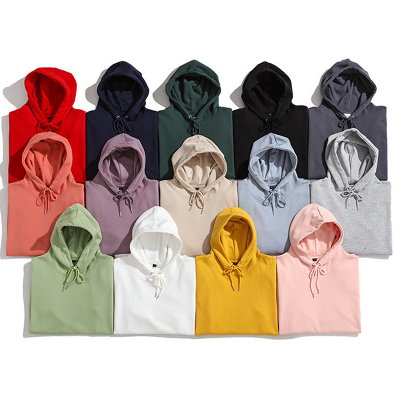 Promotion Hoodies